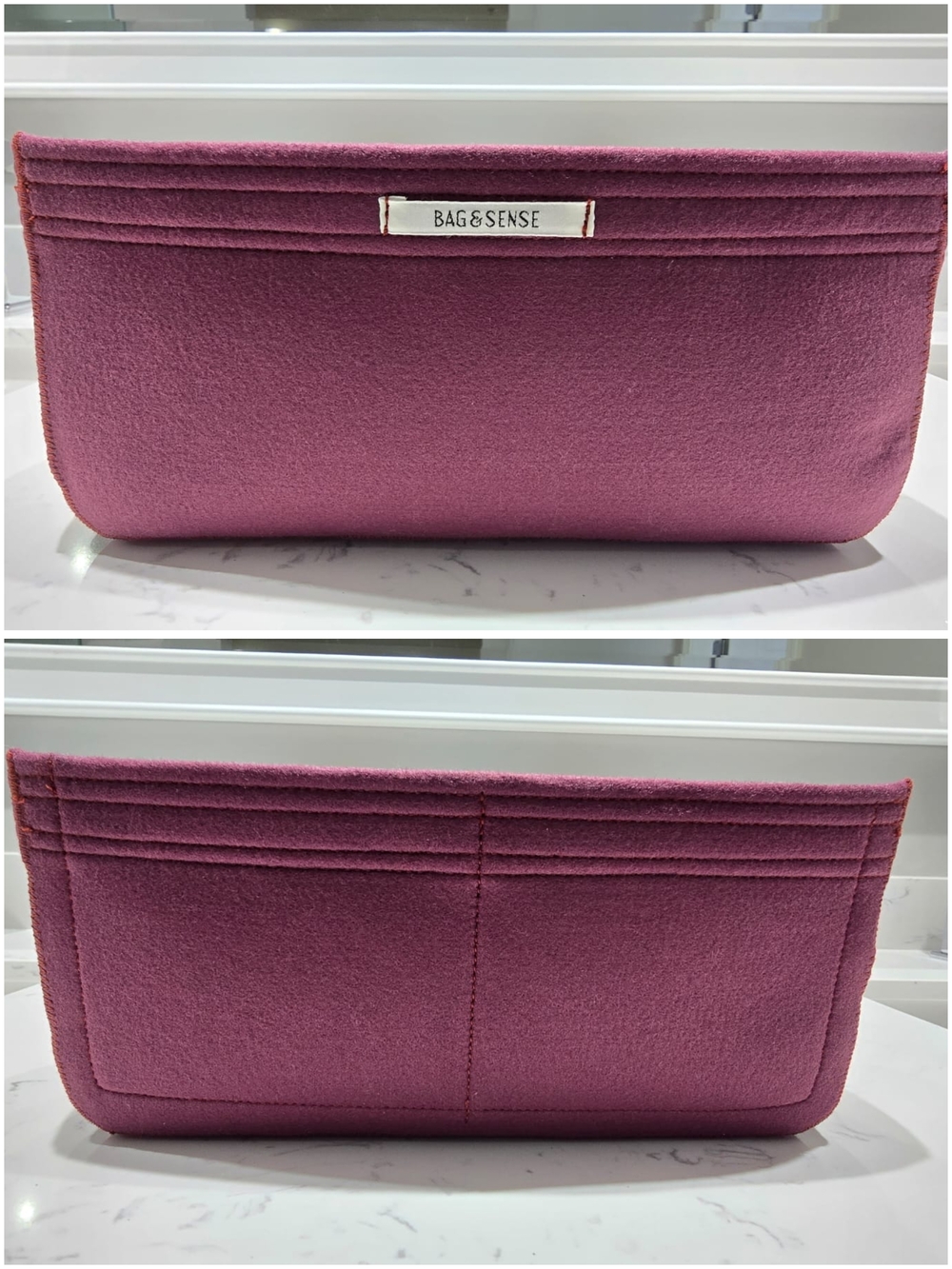 Bag & Sense Bag Organizer